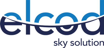 Elcod Logo