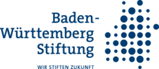 Logo Baden-Württemberg Stiftung
