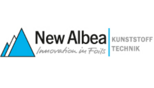 New Albea Logo